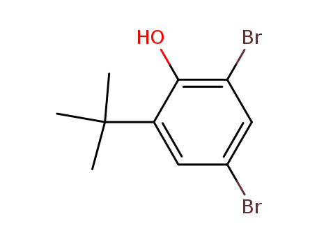 15460-12-5 Structure