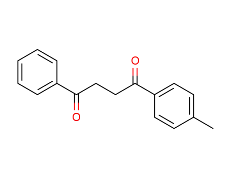 1-(4-methylphenyl)-4-phenyl-1,4-butanedione