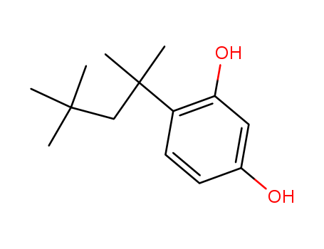 4-Tert-Octylresorcinol