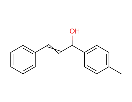 1669-54-1 Structure