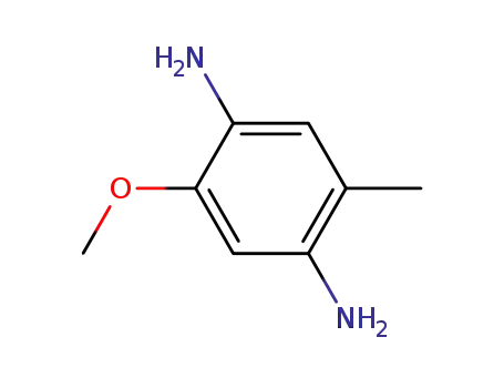 4-Amino-2-methoxy-5-methylaniline