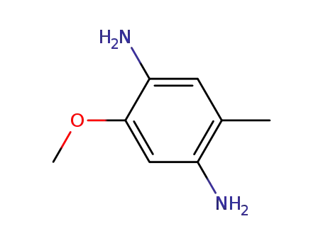 4-아미노-2-메톡시-5-메틸라니린