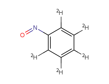 nitrosobenzene-d<sub>5</sub>