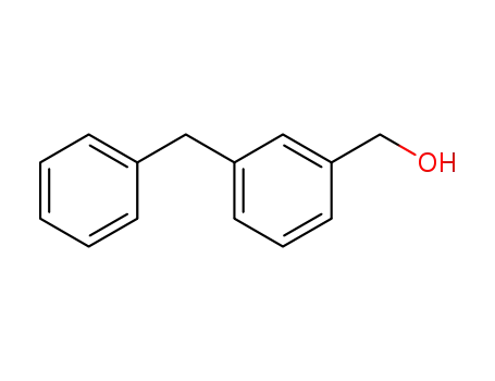 3-ベンジルベンジルアルコール