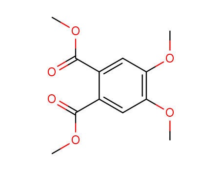 4,5-Dimethoxyphthalic acid dimethyl ester