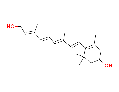 rac all-trans 3-Hydroxyretinol