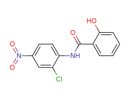 Niclosamide impurity 1