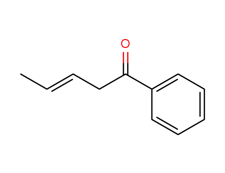 trans-1-phenyl-3-penten-1-one