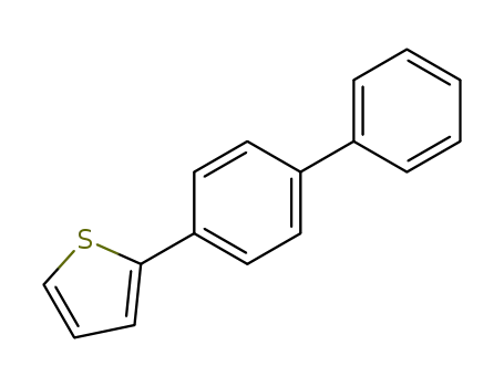 Thiophene, 2-[1,1'-biphenyl]-4-yl-