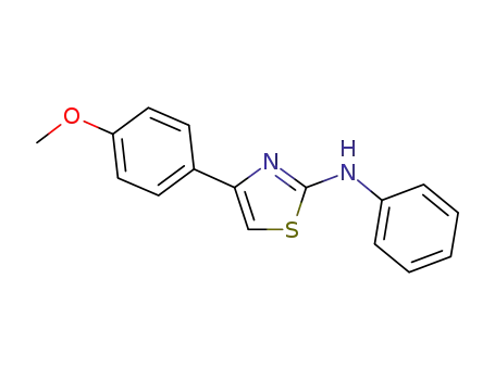 21344-98-9 Structure