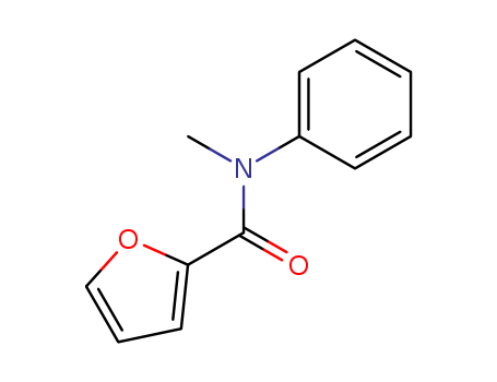 N-methyl-N-phenyl-furan-2-carboxamide cas  67735-51-7