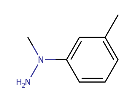 1-METHYL-1-(M-TOLYL)HYDRAZINE