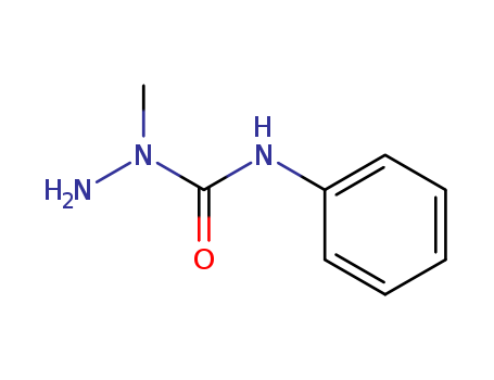 1-amino-1-methyl-3-phenyl-urea cas  19102-24-0