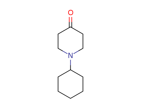 1-CYCLOHEXYL-4-PIPERIDINONE