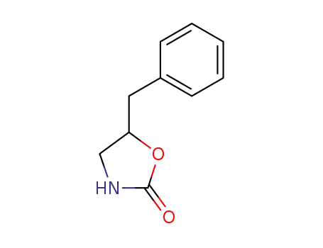 5-benzyl-1,3-oxazolidin-2-one