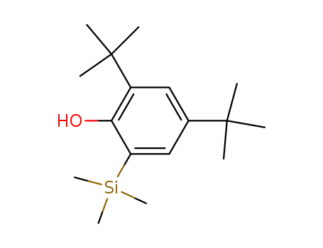 27008-35-1 Structure