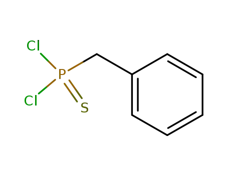 Molecular Structure of 6588-19-8 ((5E)-5-{5-chloro-2-[(3-methylbenzyl)oxy]benzylidene}-2-thioxo-1,3-thiazolidin-4-one)
