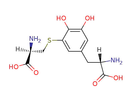 19641-92-0 Structure