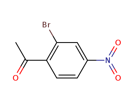2'-BROMO-4'-NITROACETOPHENONE