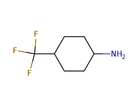4-(Trifluoromethyl)cyclohexylamine