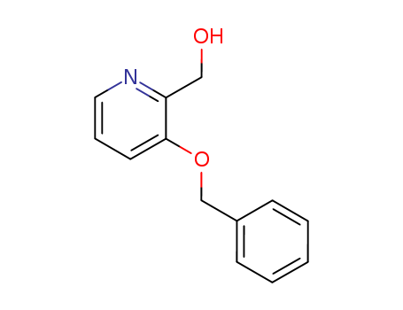 [3-[(Benzyl)oxy]-2-pyridinyl]methanol