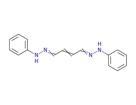 malaldehyde bis-phenylhydrazone