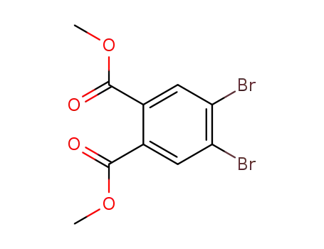 1,2-벤젠디카복실산,4,5-디브로모-,1,2-디메틸에스테르