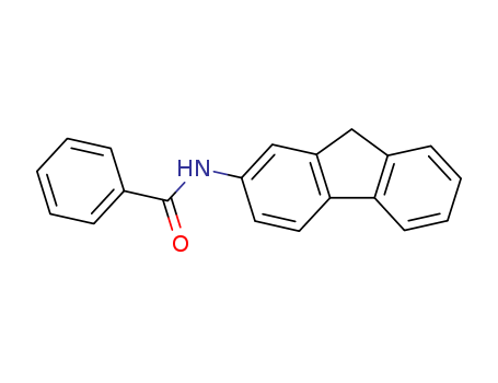 Benzamide,N-9H-fluoren-2-yl-