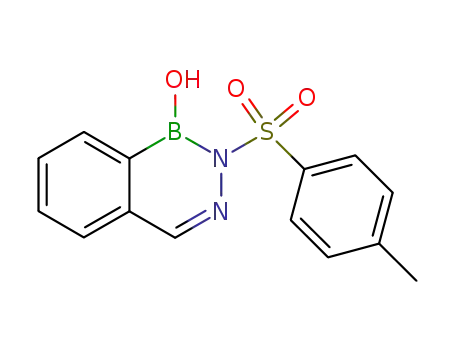 Diazaborine