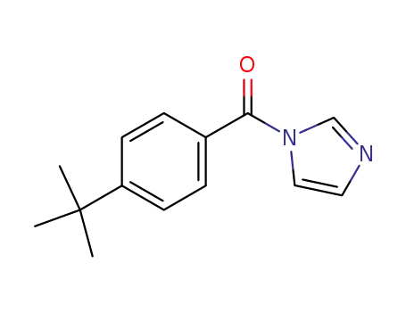 N-(4-tert-butylbenzoyl)imidazole