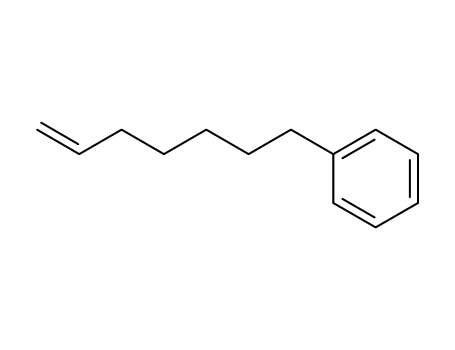 hept-6-en-1-ylbenzene