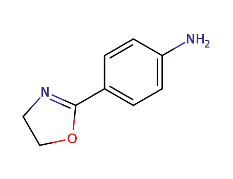 4-(4,5-DIHYDRO-1,3-OXAZOL-2-YL)ANILINE