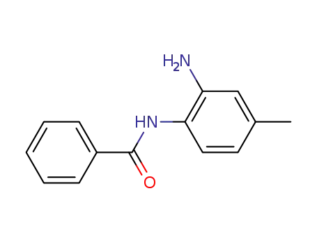 N-(2-amino-4-methylphenyl)benzamide