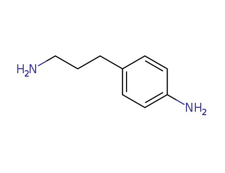 4-aminoBenzenepropanamine