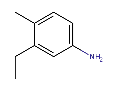3-Ethyl-4-methylaniline