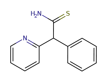 Molecular Structure of 10400-14-3 (antigastrin)