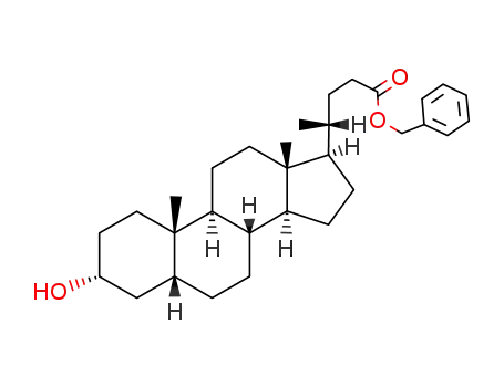 6112-83-0 Structure