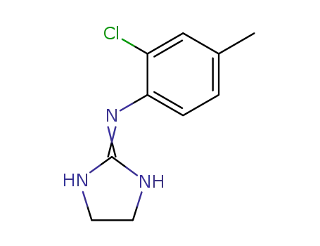 4201-22-3 Structure