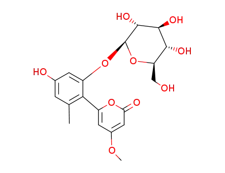 38412-46-3 Structure