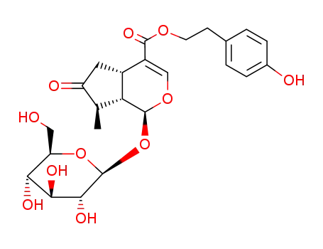 syringopicroside