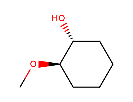 (1R,2R)-2-METHOXYCYCLOHEXANOL