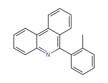 7-methyl-6-phenylphenanthridine