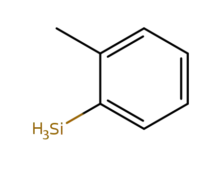 o-tolylsilane