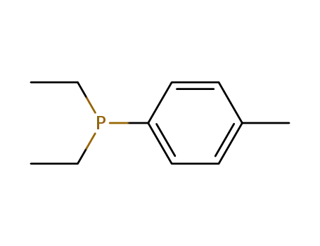 diethyl(p-tolyl)phosphine