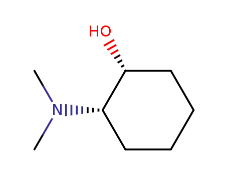 cis-(+/-)-2-(dimethylamino)cyclohexanol