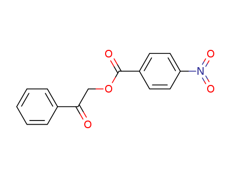 Acetophenone, 2-hydroxy-, p-nitrobenzoate cas  7254-22-0
