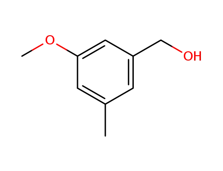 (3-Methoxy-5-methylphenyl)methanol