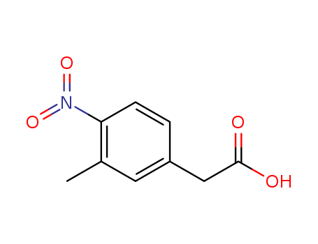 3-methyl-4-nitroButanal