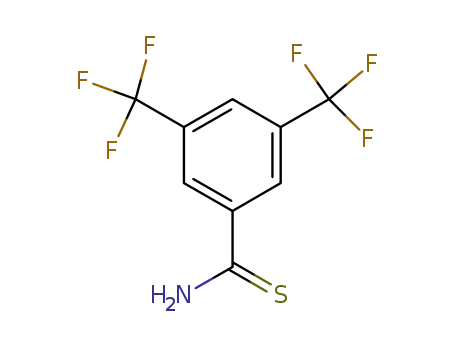 317319-15-6 Structure