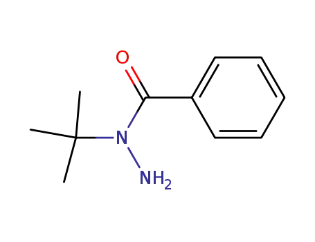 N-tert-butylbenzohydrazide